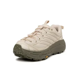 HOKA Sneakers Végétaliens|Baskets D'Extérieur*Mafate Three2 Oatmilk / Eucalyptus