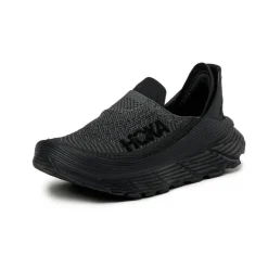 Hoka One One Chaussures De Running*Restore TC Black / Black