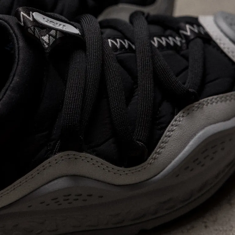 HOKA Sneakers En Cuir|Chunky Sneakers*Ora Primo Black / Carbon Black