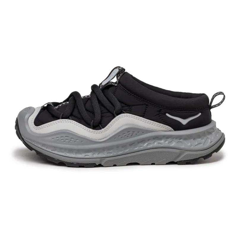 HOKA Sneakers En Cuir|Chunky Sneakers*Ora Primo Black / Carbon Black