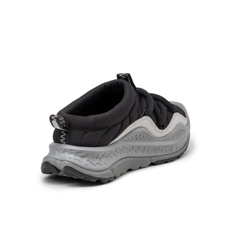 HOKA Sneakers En Cuir|Chunky Sneakers*Ora Primo Black / Carbon Black