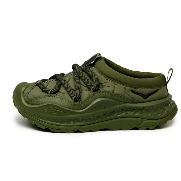 HOKA Sneakers Végétaliens*Ora Primo Forst Floor / Forest Floor