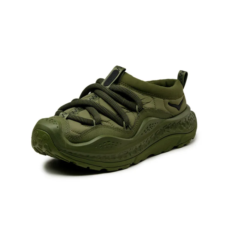 HOKA Sneakers Végétaliens*Ora Primo Forst Floor / Forest Floor