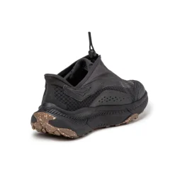 HOKA Sneakers Végétaliens|Baskets D'Extérieur*Project Transport Carbon Black / Black