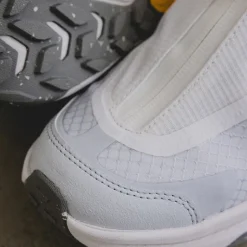 HOKA Sneakers Végétaliens|Baskets D'Extérieur*Project Transport White / Cosmic Grey
