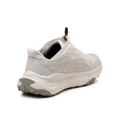 HOKA Sneakers Végétaliens|Baskets D'Extérieur*Project Transport White / Cosmic Grey