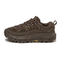 HOKA Sneakers En Cuir|Baskets D'Extérieur*Tor Summit Umber / Deep Umber