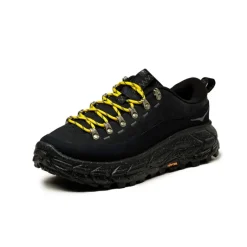 HOKA Sneakers En Cuir|Baskets D'Extérieur*Tor Summit 2 Black / Black