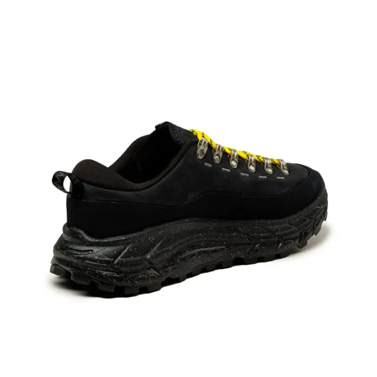 HOKA Sneakers En Cuir|Baskets D'Extérieur*Tor Summit 2 Black / Black