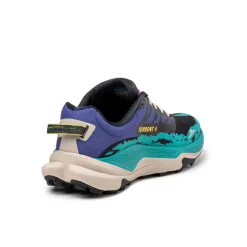 HOKA Sneakers Végétaliens|Baskets D'Extérieur*Torrent 4 Mountain Iris / Gemstone