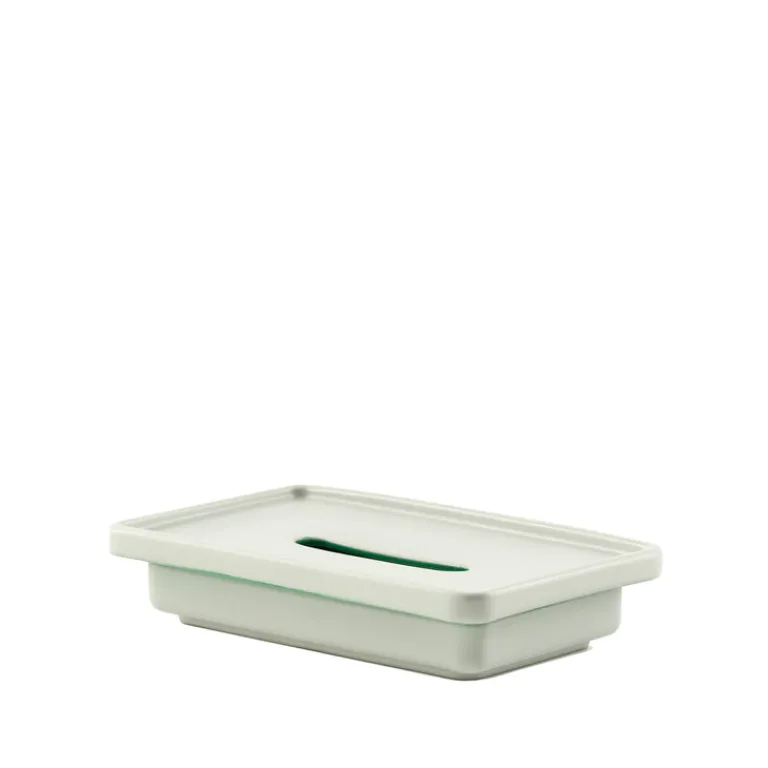 Humanrace Rangement|Salle De Bain*Ceramic Dish Body Bar uni