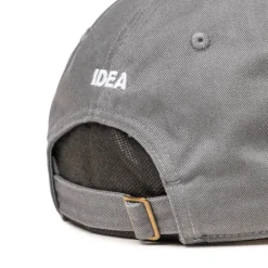 IDEA Alle Anzeigen|Caps & Bucket Hats*Free Agent Cap Charoal / White
