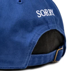 IDEA Alle Anzeigen|Caps & Bucket Hats*I Don't Work Here Cap Royal Blue / White