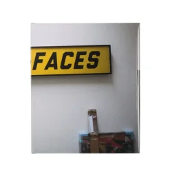IDEA Alle Anzeigen|Livres Et Magazines*Places + Faces Book UNI