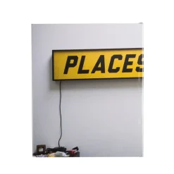 IDEA Alle Anzeigen|Livres Et Magazines*Places + Faces Book UNI
