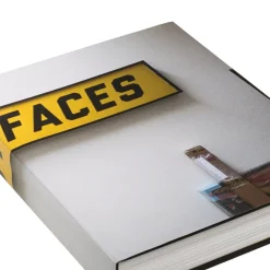IDEA Alle Anzeigen|Livres Et Magazines*Places + Faces Book UNI