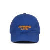 IDEA Alle Anzeigen|Caps & Bucket Hats*Running Late Cap Blue