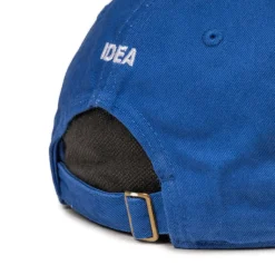IDEA Alle Anzeigen|Caps & Bucket Hats*Wedding DJ Cap Royal Blue / White