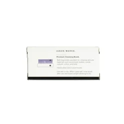 Jason Markk Alle Anzeigen|Nettoyeur Sournois*Delicates Cleaning Brush White