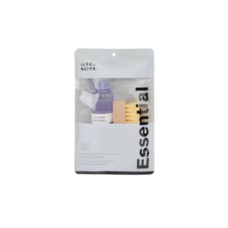 Jason Markk Alle Anzeigen|Nettoyeur Sournois*Essential Kit