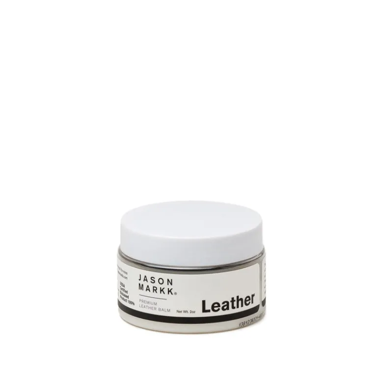 Jason Markk Alle Anzeigen|Nettoyeur Sournois*Leather Conditioning Balm
