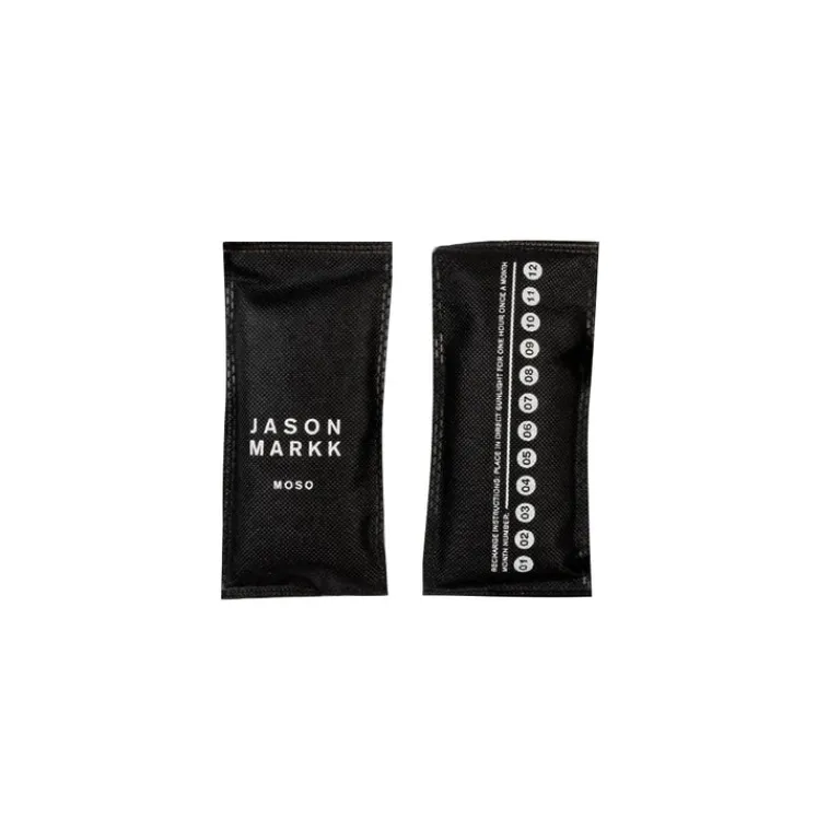 Jason Markk Alle Anzeigen|Nettoyeur Sournois*Moso Inserts Black