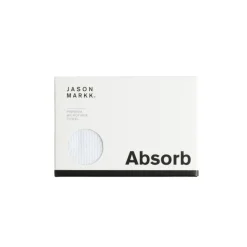 Jason Markk Alle Anzeigen|Nettoyeur Sournois*Premium Microfiber Towel White
