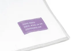 Jason Markk Alle Anzeigen|Nettoyeur Sournois*Premium Microfiber Towel White