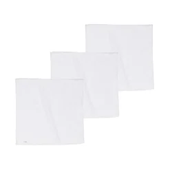 Jason Markk Alle Anzeigen|Nettoyeur Sournois*Premium Microfiber Towel 3 Pack White