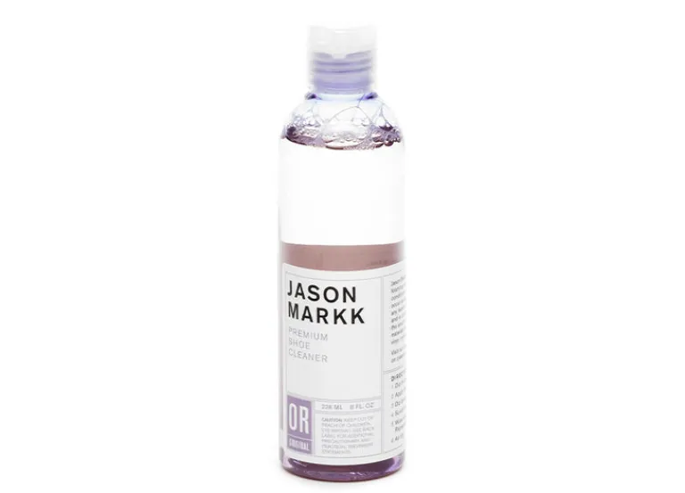 Jason Markk Alle Anzeigen|Nettoyeur Sournois*Premium Shoe Cleaner *8 oz.* White