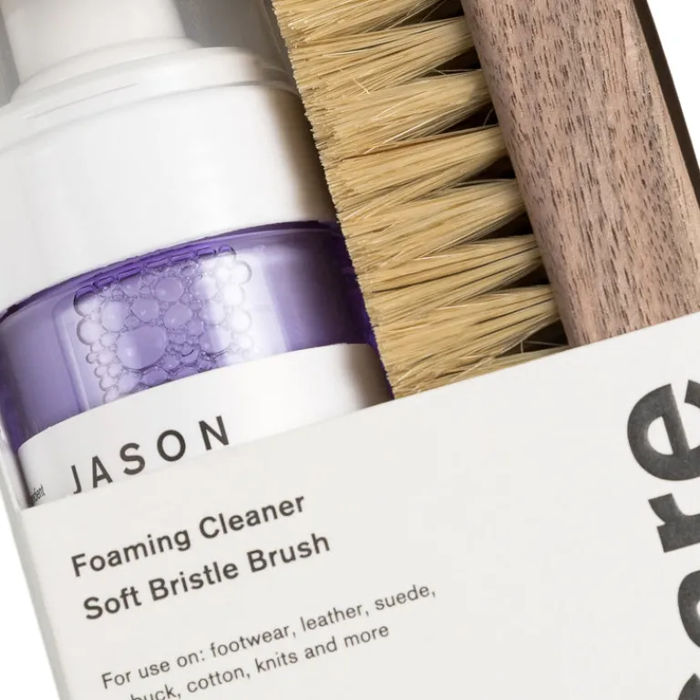 Jason Markk Alle Anzeigen|Nettoyeur Sournois*Quick Clean Kit