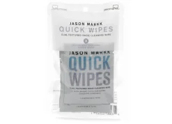 Jason Markk Alle Anzeigen|Nettoyeur Sournois*Quick Wipes 3 Pack White