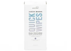 Jason Markk Alle Anzeigen|Nettoyeur Sournois*Quick Wipes 30 Pack White