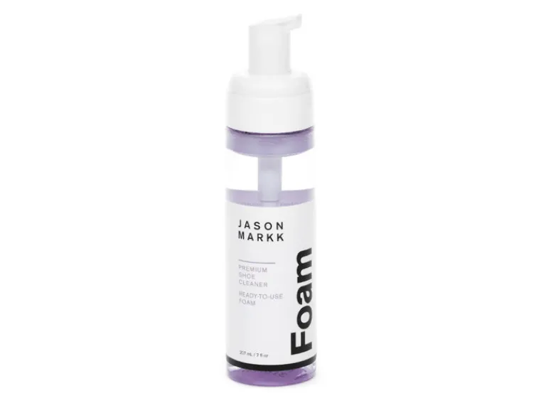 Jason Markk Alle Anzeigen|Nettoyeur Sournois*RTU Foam White