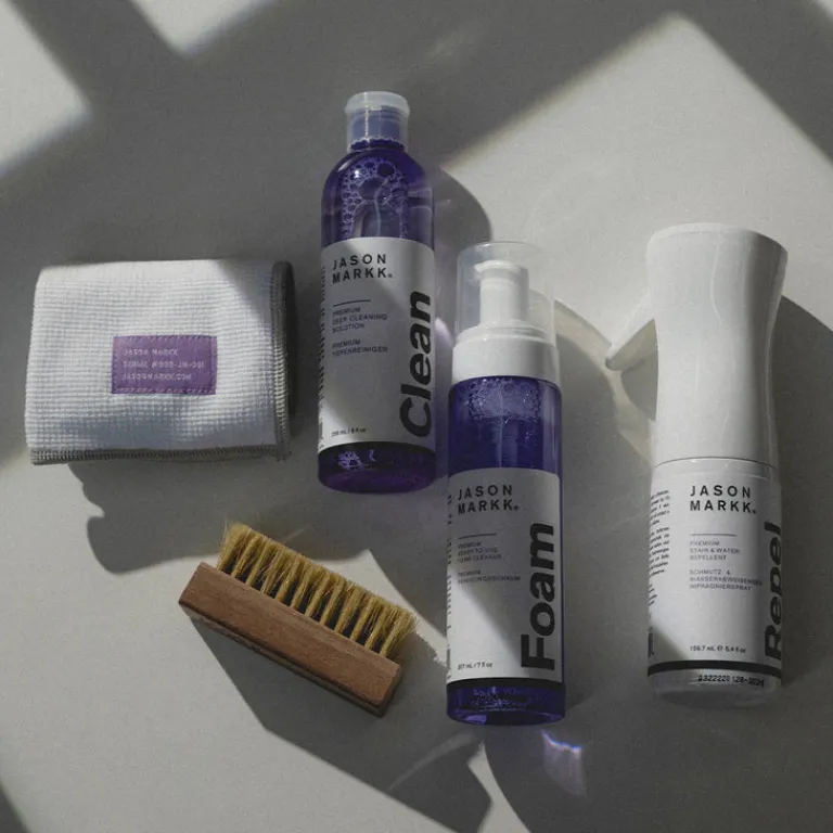 Jason Markk Alle Anzeigen|Nettoyeur Sournois*RTU Foam White