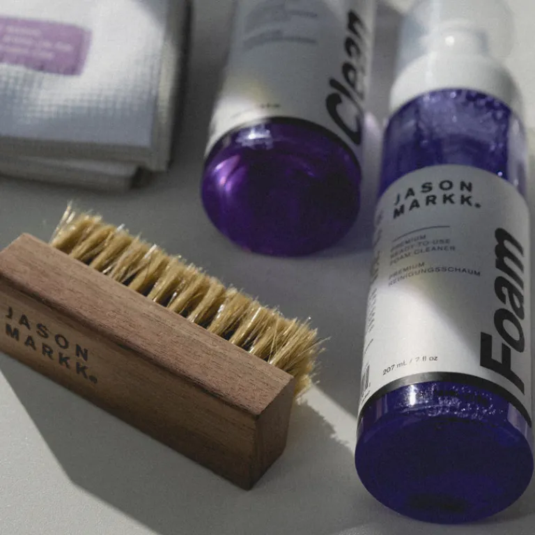 Jason Markk Alle Anzeigen|Nettoyeur Sournois*RTU Foam White