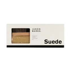 Jason Markk Alle Anzeigen|Nettoyeur Sournois*Suede Cleaning Kit White