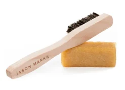 Jason Markk Alle Anzeigen|Nettoyeur Sournois*Suede Cleaning Kit White