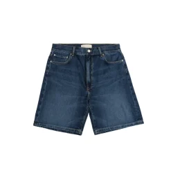 Jeanerica Shorts*Genua Shorts Vintage 62