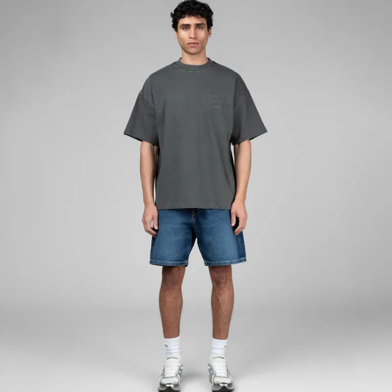 Jeanerica Shorts*Genua Shorts Vintage 62