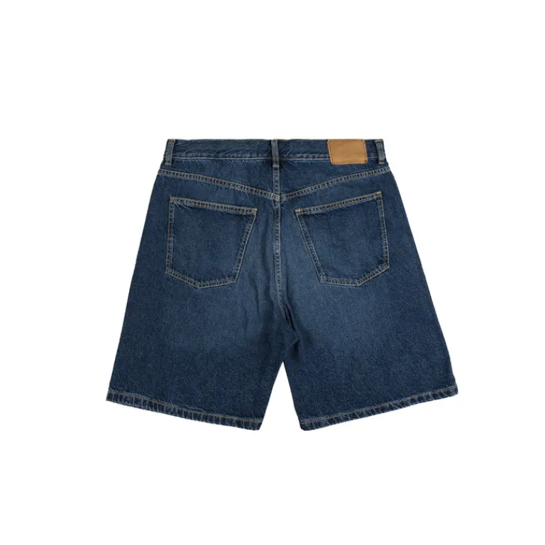 Jeanerica Shorts*Genua Shorts Vintage 62