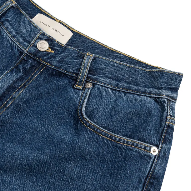 Jeanerica Shorts*Genua Shorts Vintage 62