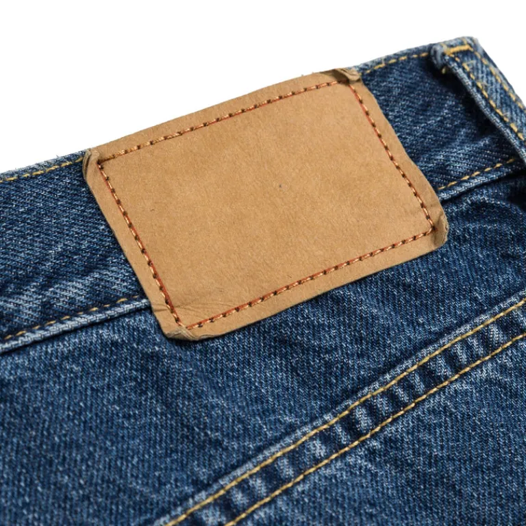 Jeanerica Shorts*Genua Shorts Vintage 62