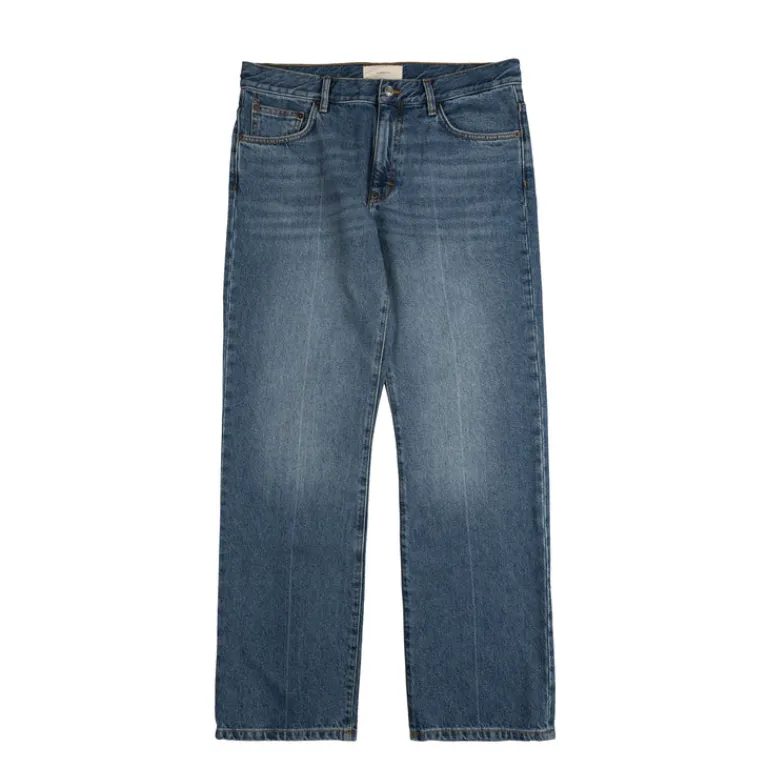 Jeanerica Pantalons*Odeon Jeans Vintage 70