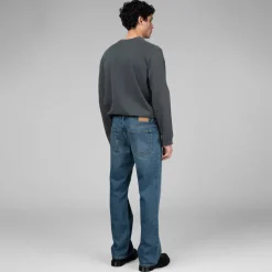 Jeanerica Pantalons*Odeon Jeans Vintage 70