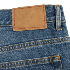 Jeanerica Pantalons*Odeon Jeans Vintage 70