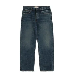 Jeanerica Pantalons*Vega Jeans Blue Mezzo