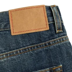Jeanerica Pantalons*Vega Jeans Blue Mezzo