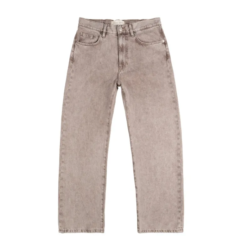 Jeanerica Pantalons*Vega Jeans Clay 8 Weeks