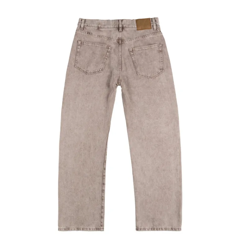 Jeanerica Pantalons*Vega Jeans Clay 8 Weeks